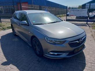 Vrakbiler auto Opel Insignia Insignia Sports Tourer, Combi, 2017 1.6 CDTI 16V 136 2018/8