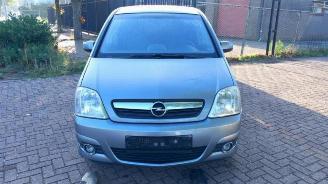 Opel Meriva Meriva, MPV, 2003 / 2010 1.6 16V picture 2