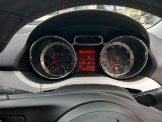 Opel Adam Adam, Hatchback 3-drs, 2012 / 2019 1.2 16V picture 21