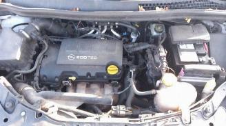 Opel Corsa Corsa D, Hatchback, 2006 / 2014 1.2 16V LPG picture 9