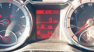 Opel Adam Adam, Hatchback 3-drs, 2012 / 2019 1.4 16V picture 23