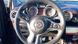 Opel Adam Adam, Hatchback 3-drs, 2012 / 2019 1.4 16V picture 21
