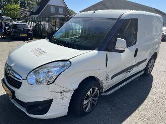 skadebil bedrijf Opel Combo 1.3 CDTI  L1H1 Sport 2018/5