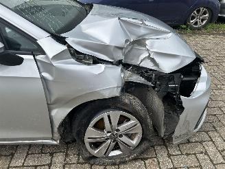 Volkswagen Golf Variant 1.0 e TSI Life  Automaat picture 4