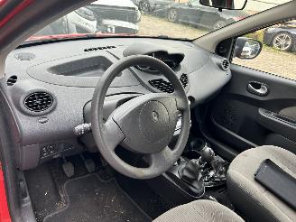 Renault Twingo 1.2-16V Authentique picture 10