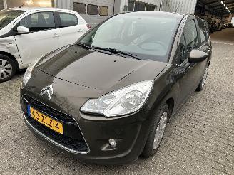 Citroën C3 1.2 VTI picture 1