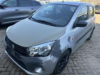 Used car part Suzuki Celerio 1.0 2017/1