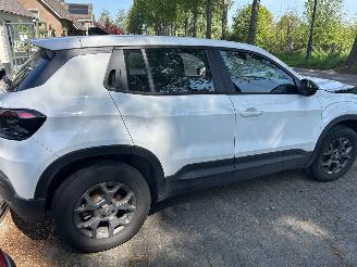 Jeep Avenger 54 kWh Longitude Business picture 4