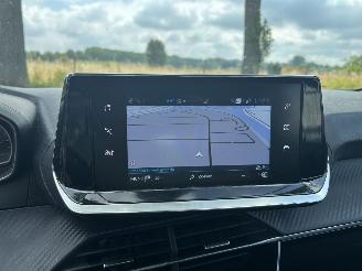 Peugeot 208 1.2 PureTech   5 Drs picture 10