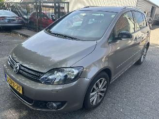 Volkswagen Golf plus 1.4 TSI   Automaat  Style picture 1