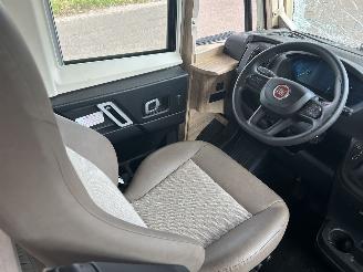 Eura Mobil  Integra Line 720QB 2.2 D -132 KW  Automaat  ( 3304 KM  ) picture 30