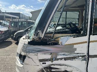 Eura Mobil  Integra Line 720QB 2.2 D -132 KW  Automaat  ( 3304 KM  ) picture 11