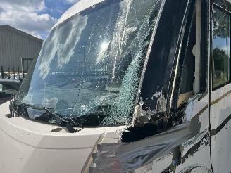 Eura Mobil  Integra Line 720QB 2.2 D -132 KW  Automaat  ( 3304 KM  ) picture 12