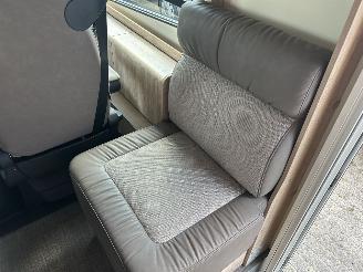 Eura Mobil  Integra Line 720QB 2.2 D -132 KW  Automaat  ( 3304 KM  ) picture 28