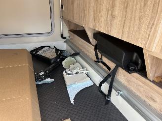 Eura Mobil  Integra Line 720QB 2.2 D -132 KW  Automaat  ( 3304 KM  ) picture 19