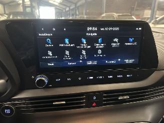 Hyundai Bayon 1.0 T-GDI Premium    ( 14965 KM ) picture 11