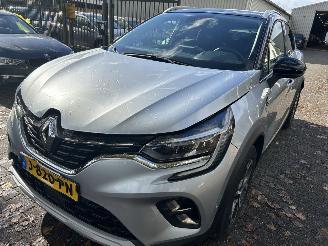 Avarii autoturisme Renault Captur 1.0 TCe  100 Edition 2020/9