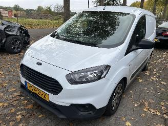 Ford Transit Courier Van 1.5 TDCI picture 1