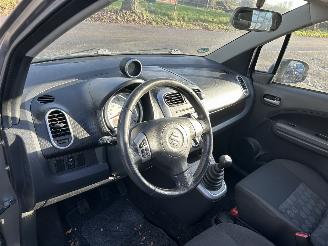 Suzuki Splash 1.2 picture 7