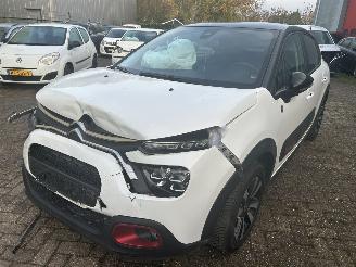 Citroën C3 1.2 PureTech C-Series picture 1