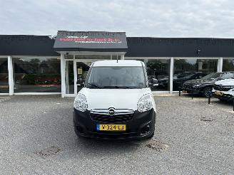 Opel Combo 1.3 CDTI L1H1 Selection picture 4