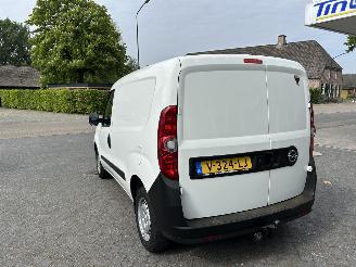 Opel Combo 1.3 CDTI L1H1 Selection picture 7