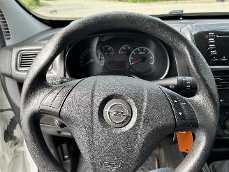Opel Combo 1.3 CDTI L1H1 Selection picture 11