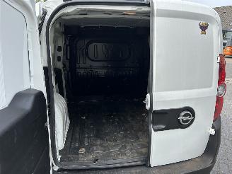 Opel Combo 1.3 CDTI L1H1 Selection picture 13