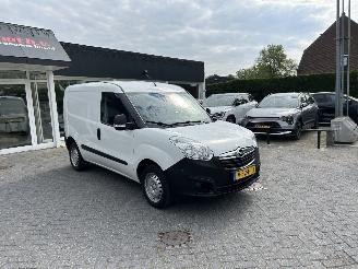 Opel Combo 1.3 CDTI L1H1 Selection picture 2