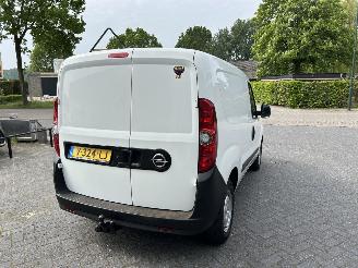 Opel Combo 1.3 CDTI L1H1 Selection picture 6