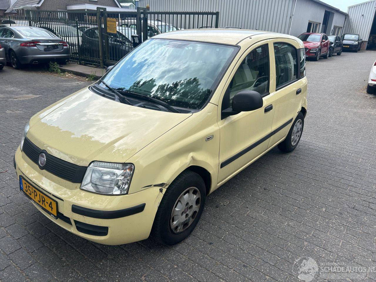 Fiat Panda 1.2 Active