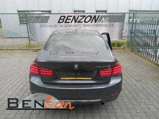 BMW 3-serie 3 serie (F30), Sedan, 2011 / 2018 Active Hybrid 3 3.0 24V picture 2