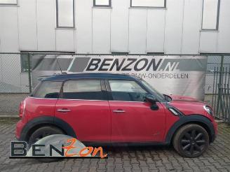 Auto da rottamare Mini Countryman  2012/6