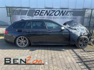 Sloopauto BMW M5 M5 Touring (G91), Combi, 2024 M550d xDrive 24V 2012/10