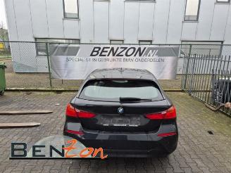 BMW 1-serie 1 serie (F40), Hatchback, 2019 116d 1.5 12V TwinPower picture 2