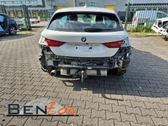 BMW 1-serie  picture 4