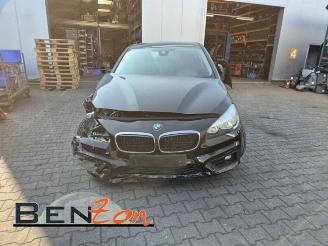 BMW 2-serie 2 serie Active Tourer (F45), MPV, 2013 / 2021 216d 1.5 TwinPower Turbo 12V picture 1