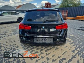 BMW 1-serie 1 serie (F20), Hatchback 5-drs, 2011 / 2019 116i 1.5 12V picture 1