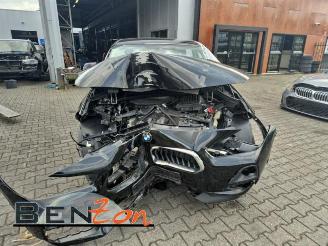 BMW X2  picture 1