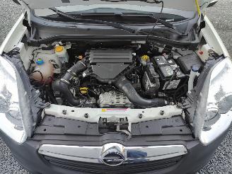 Opel Combo VAN1.3 CDTi Edition L1 H1 picture 21