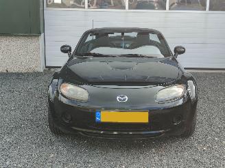 Mazda MX-5 1.8 Cabrio Airco picture 2