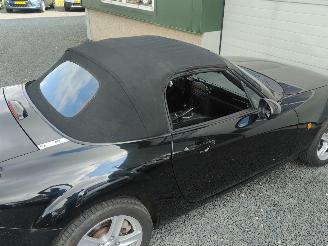 Mazda MX-5 1.8 Cabrio Airco picture 8
