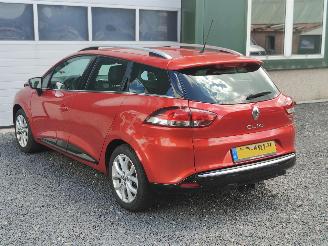 Renault Clio 0.9 TCe Intens Navi picture 6