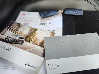 Renault Clio 0.9 TCe Intens Navi picture 10