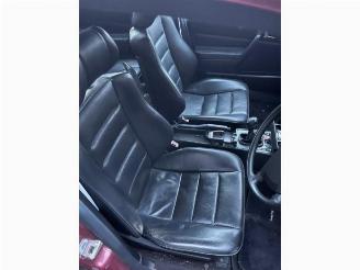 Vrakbiler auto Mercedes 190-serie 190 (W201), Sedan, 1982 / 1993 2.5 E 16V 1988/10