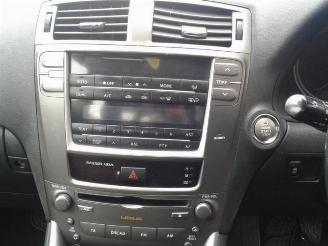 Lexus IS IS (E2), Sedan, 2005 / 2013 220d 16V picture 1
