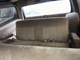 Chevrolet Suburban Suburban, SUV, 1978 / 1986 7.4 picture 9