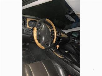 Jaguar S-type S-type (X200), Sedan, 1999 / 2007 4.0 V8 32V picture 10