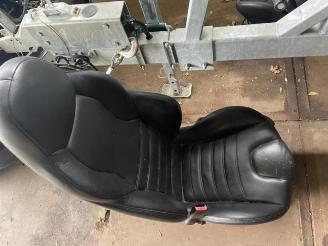 BMW Z3 Z3M Roadster (E36/7), Cabrio, 1997 / 2002 3.2 24V picture 15