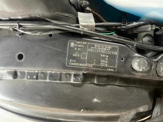 BMW Z3 Z3M Roadster (E36/7), Cabrio, 1997 / 2002 3.2 24V picture 11